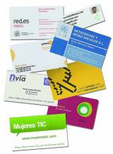 Tarjetas de Visita